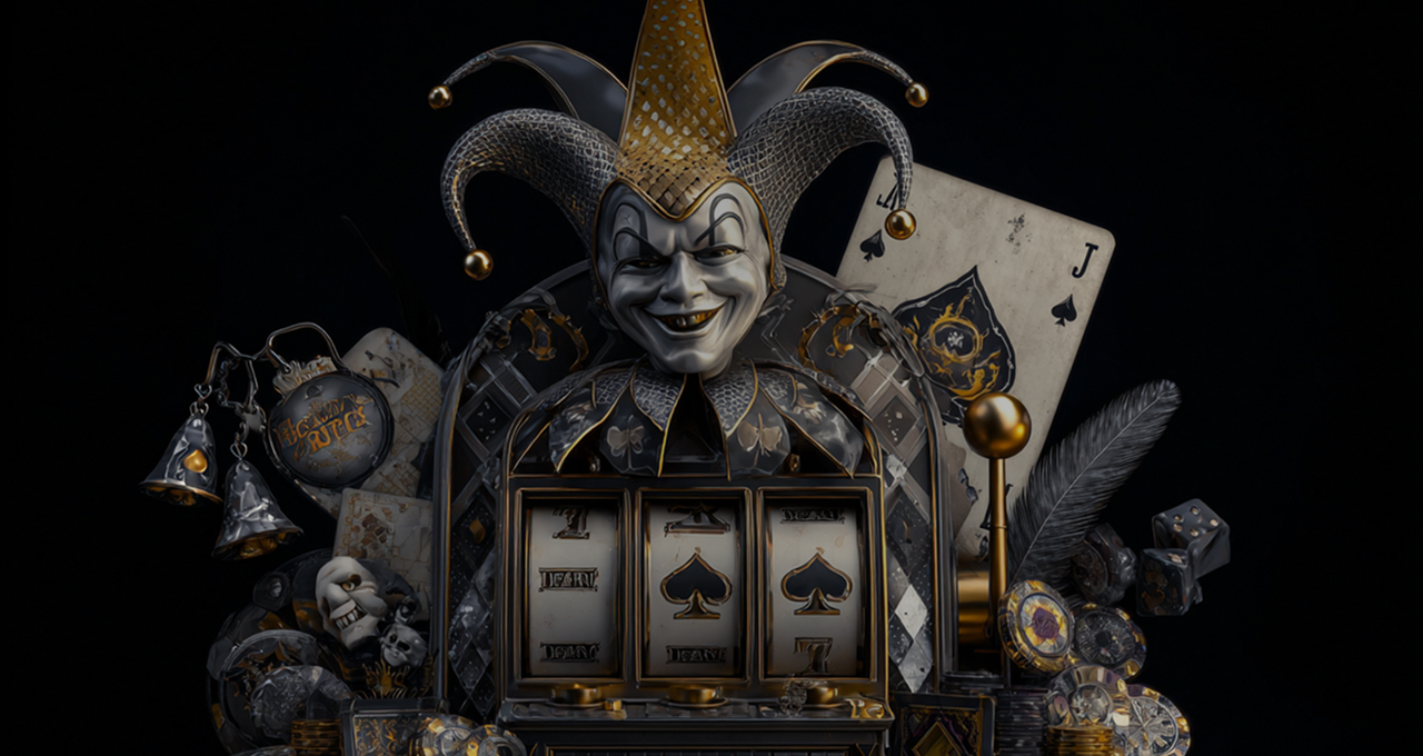 Joker Casino