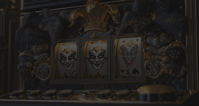 Joker Casino