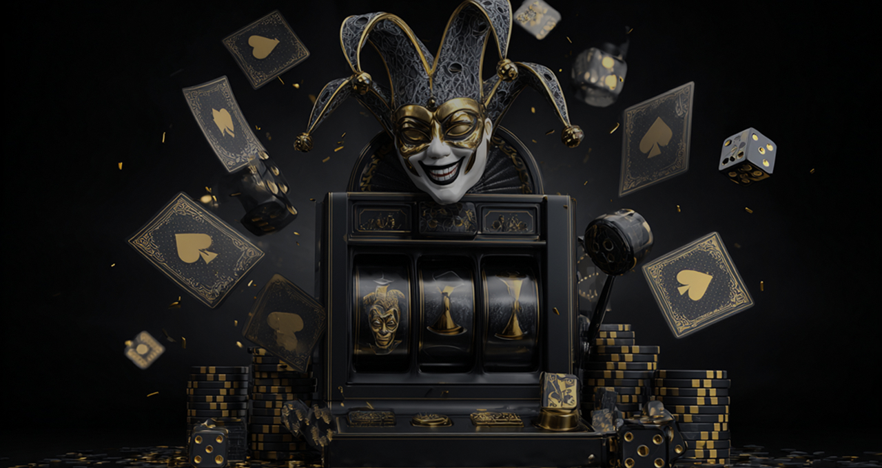 Joker Casino