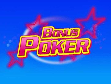 Bonus Poker 1 Hand